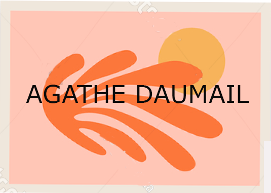 Agathe Daumail