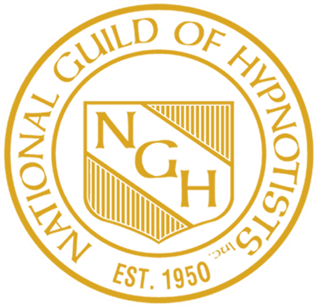 NGH ou National Guild Hypnotists